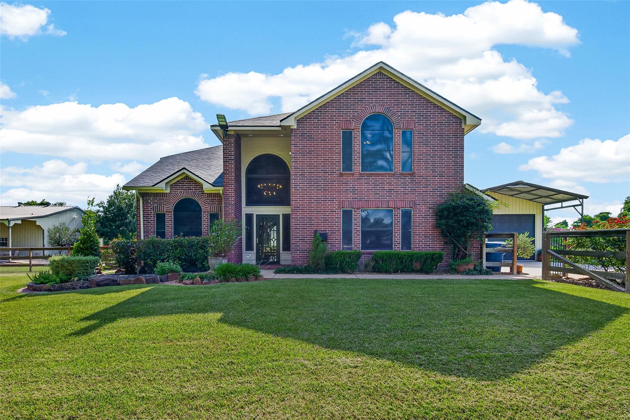 3903 Dawn Lane — photo
