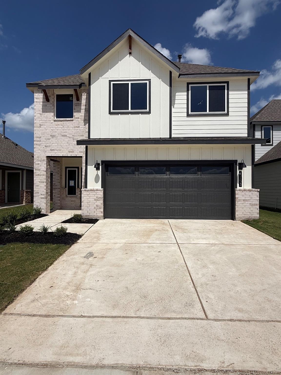 1153 Toledo Bend Drive — photo