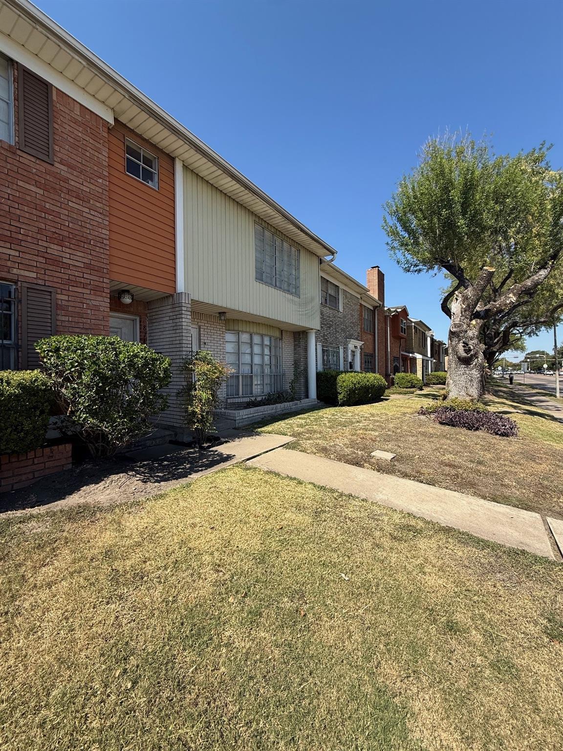 8140 Fondren Road #8140 — photo