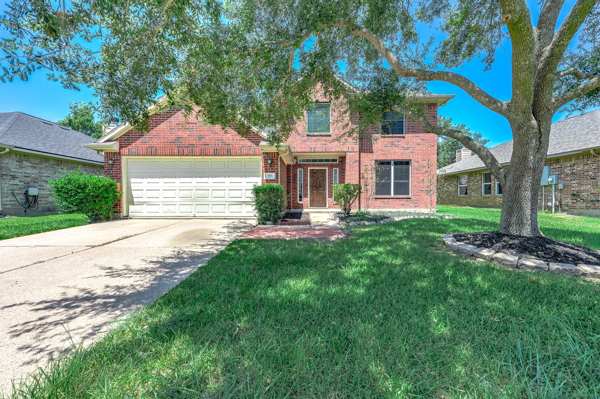 2032 Creek Shore Lane — photo