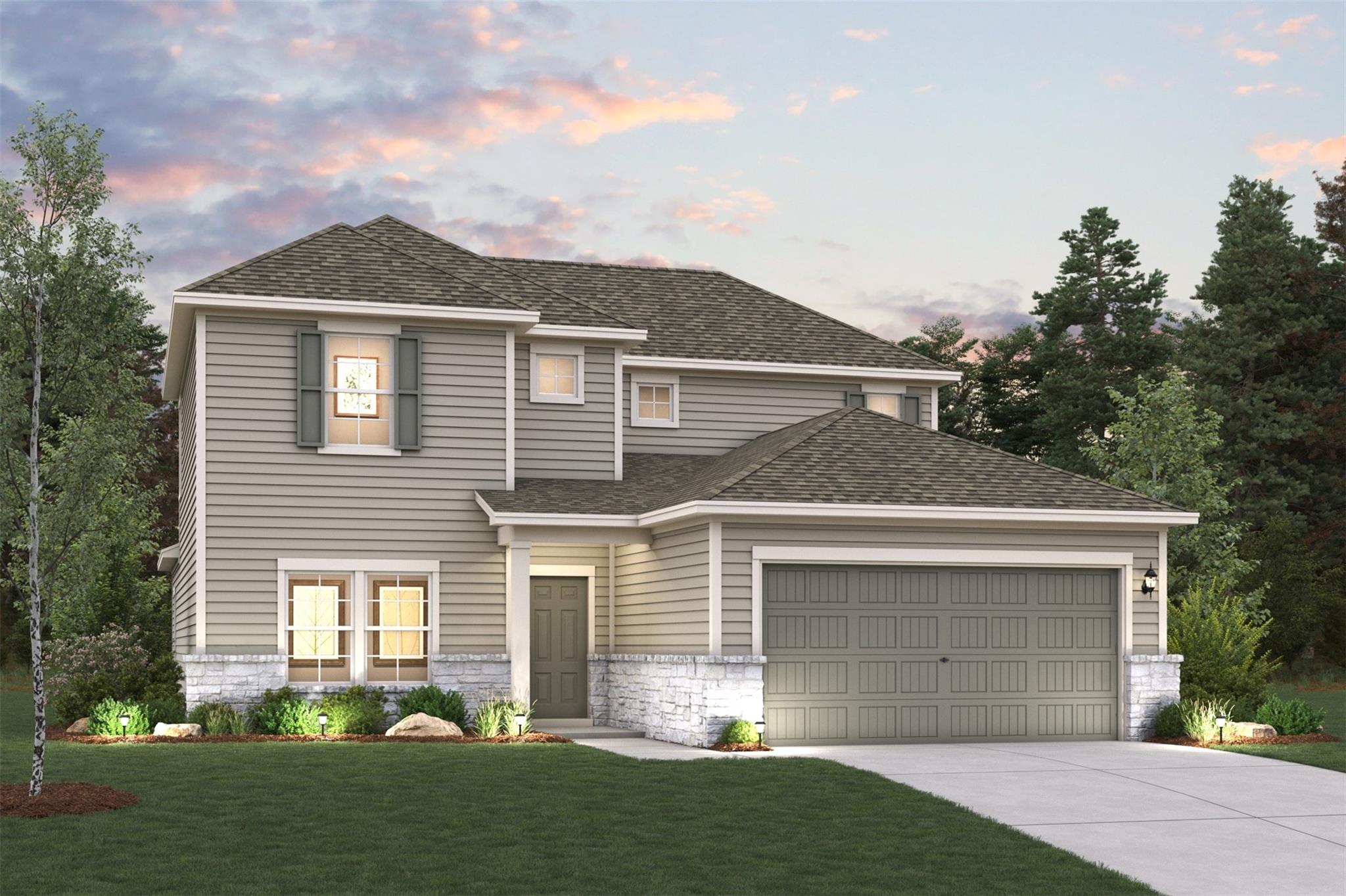 14313 Ash Tree Drive — photo