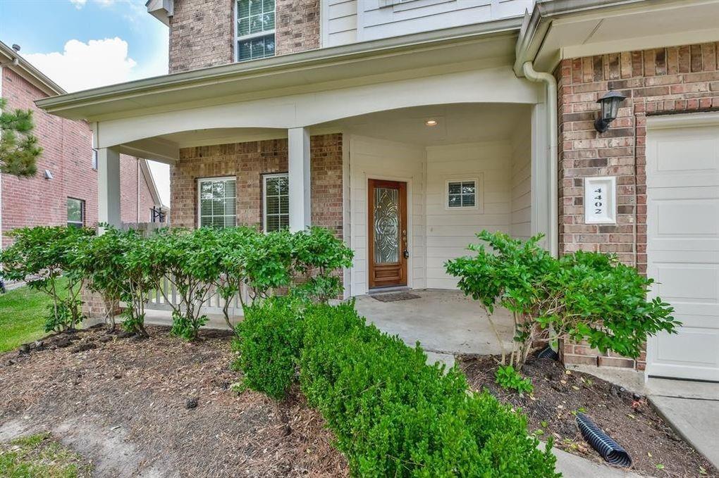 4402 Greenwood Trace Lane — photo