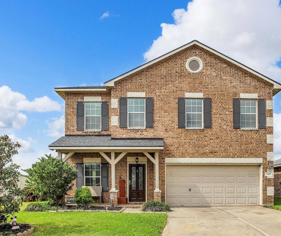 21307 Carleen Creek Trail — photo