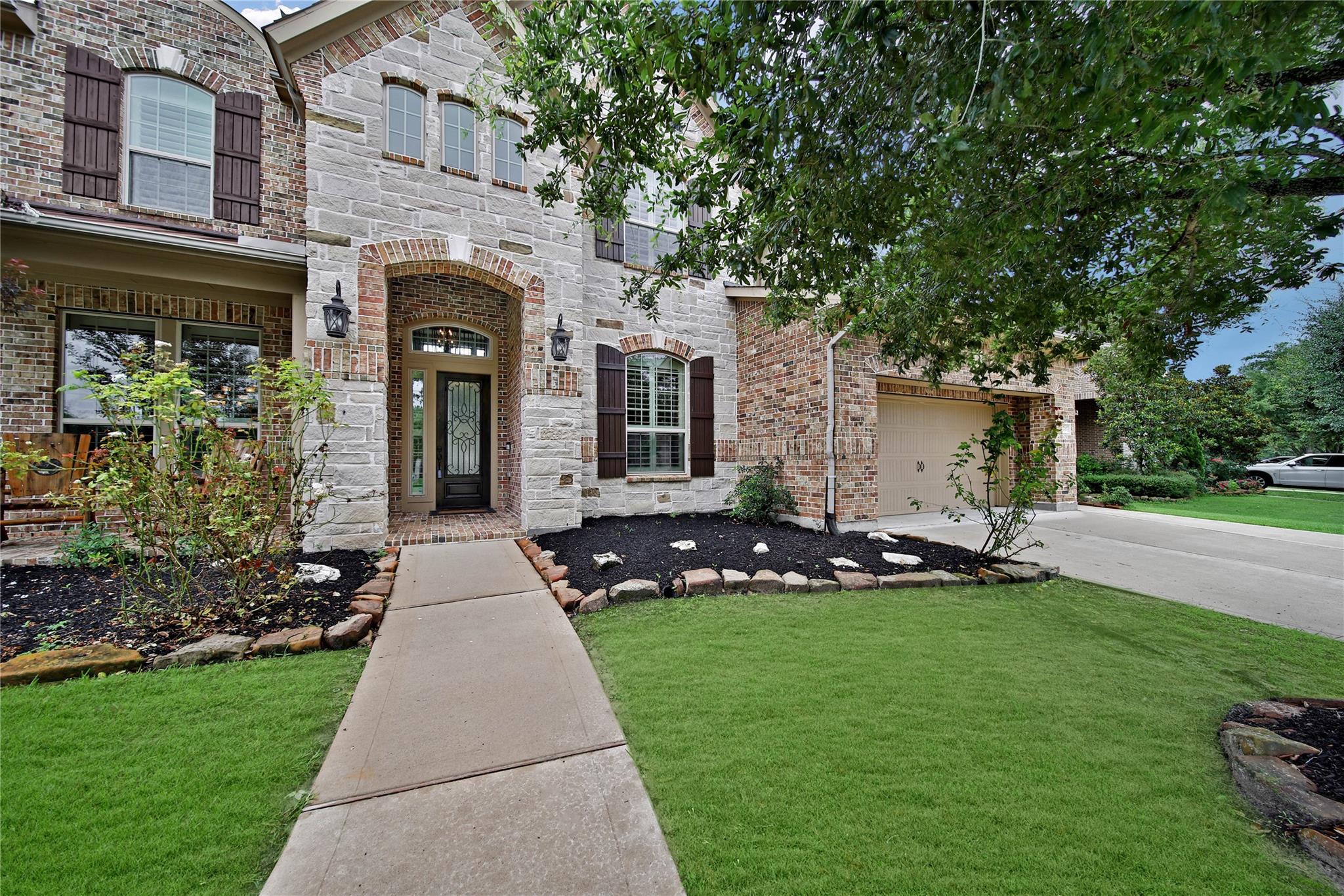 27707 Lakeway Trail Lane — photo