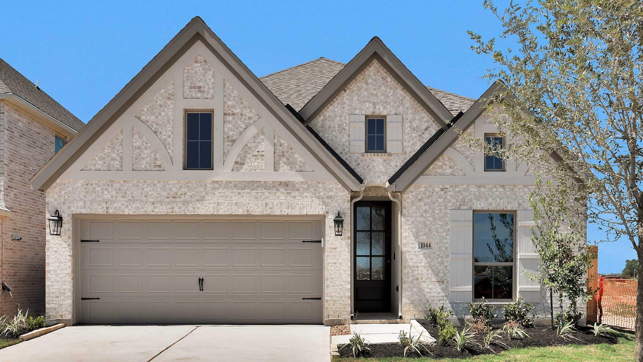 1044 Alpine View Lane — photo