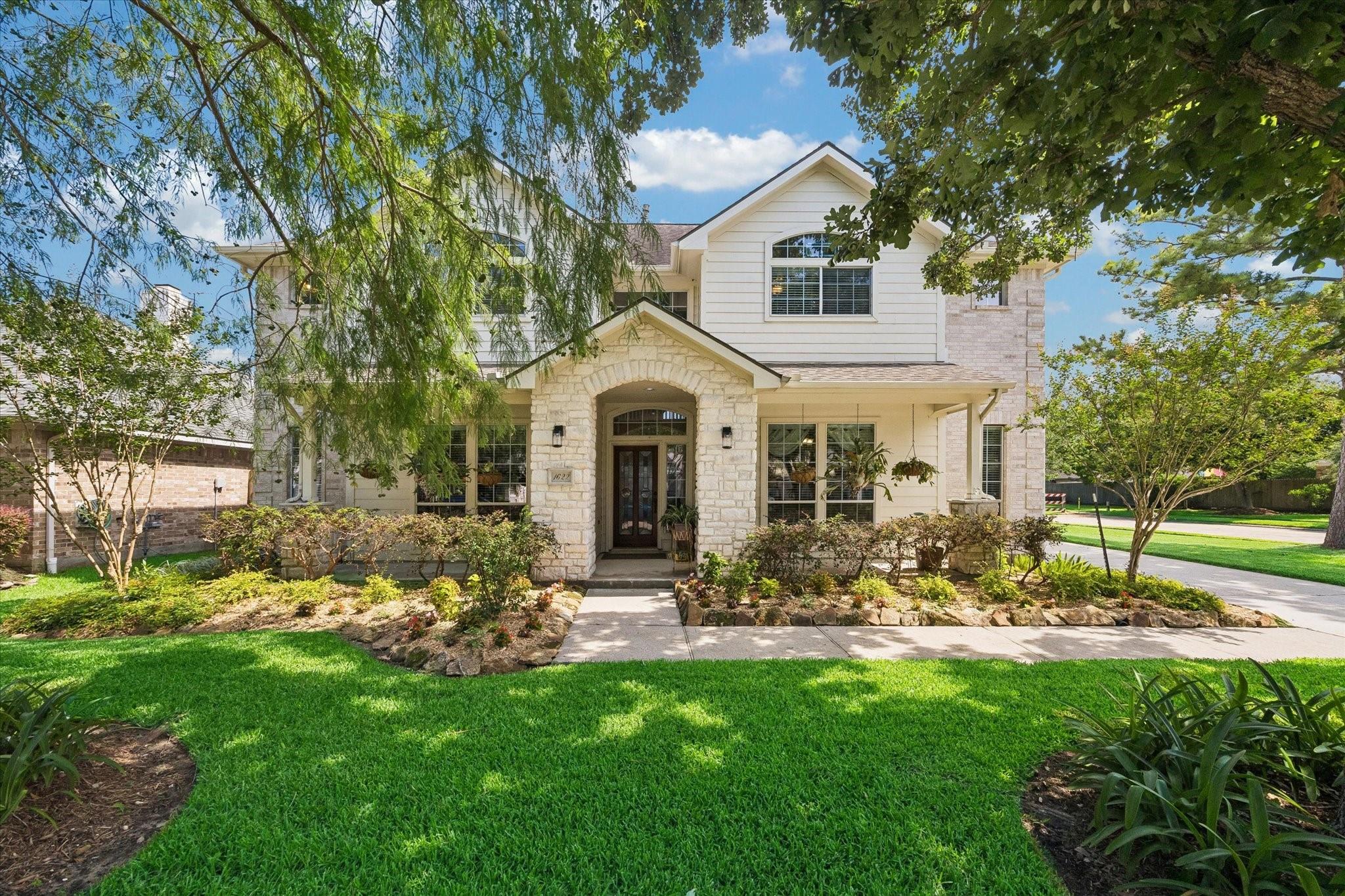 1622 Old Orchard Lane — photo