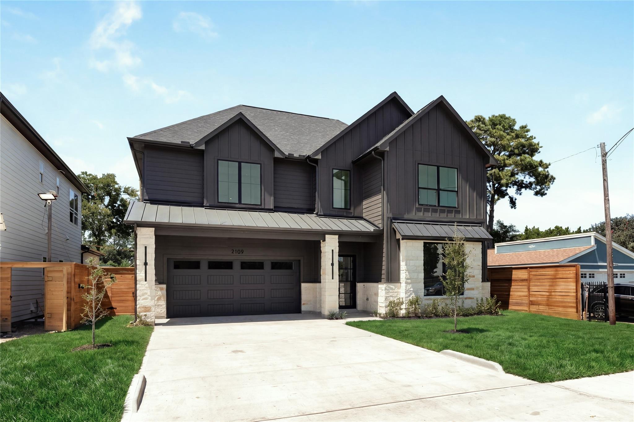 2109 Mckean Drive — photo
