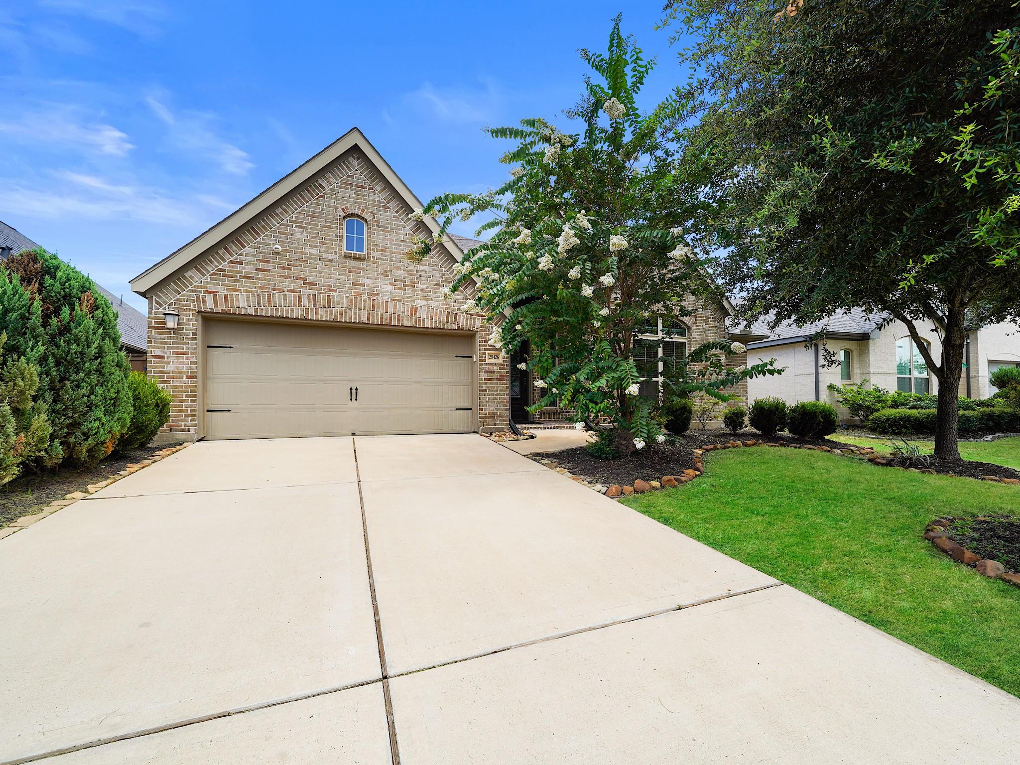 28426 Sycamore Falls Lane — photo