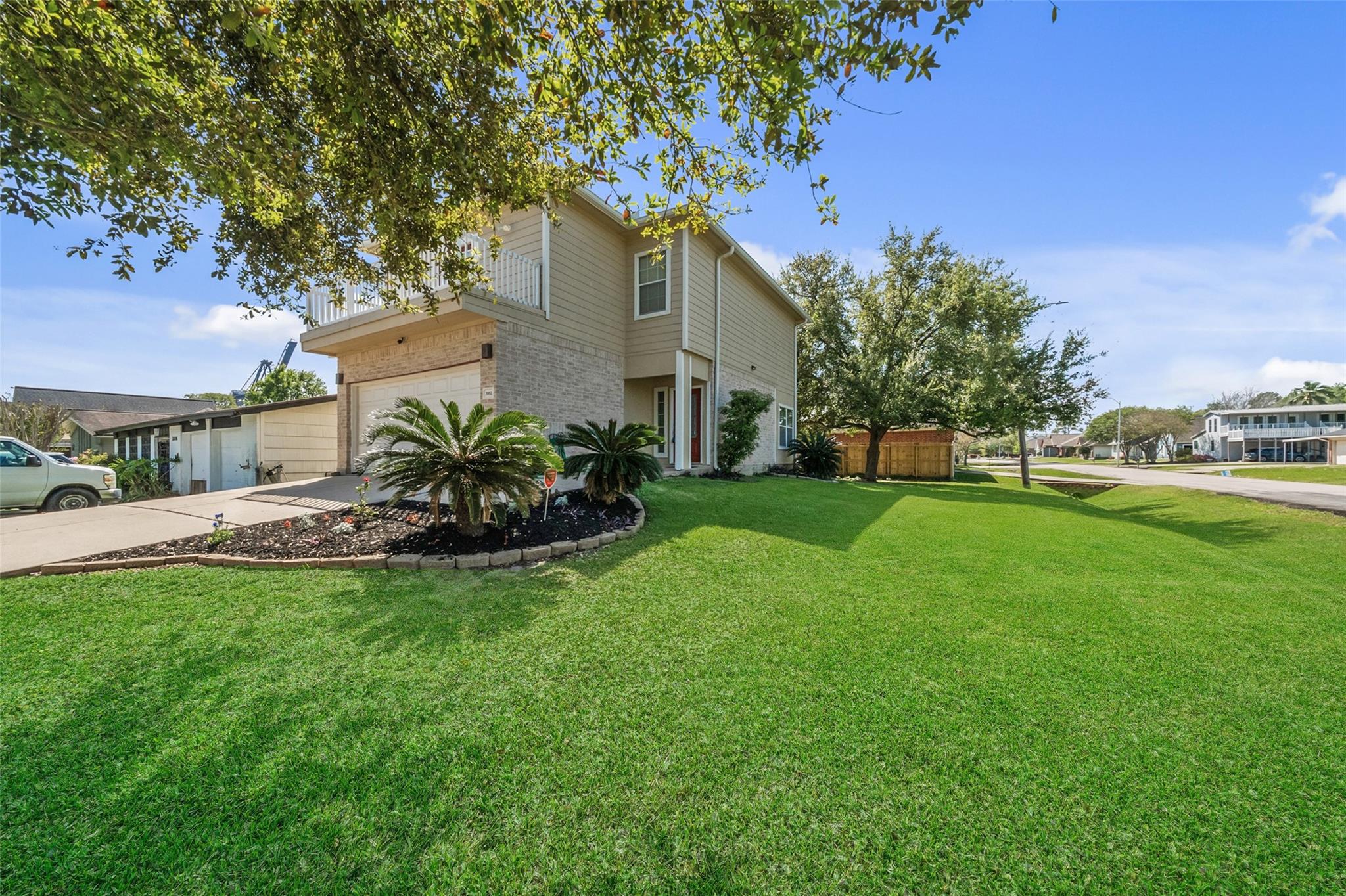3802 Barracuda Lane — photo