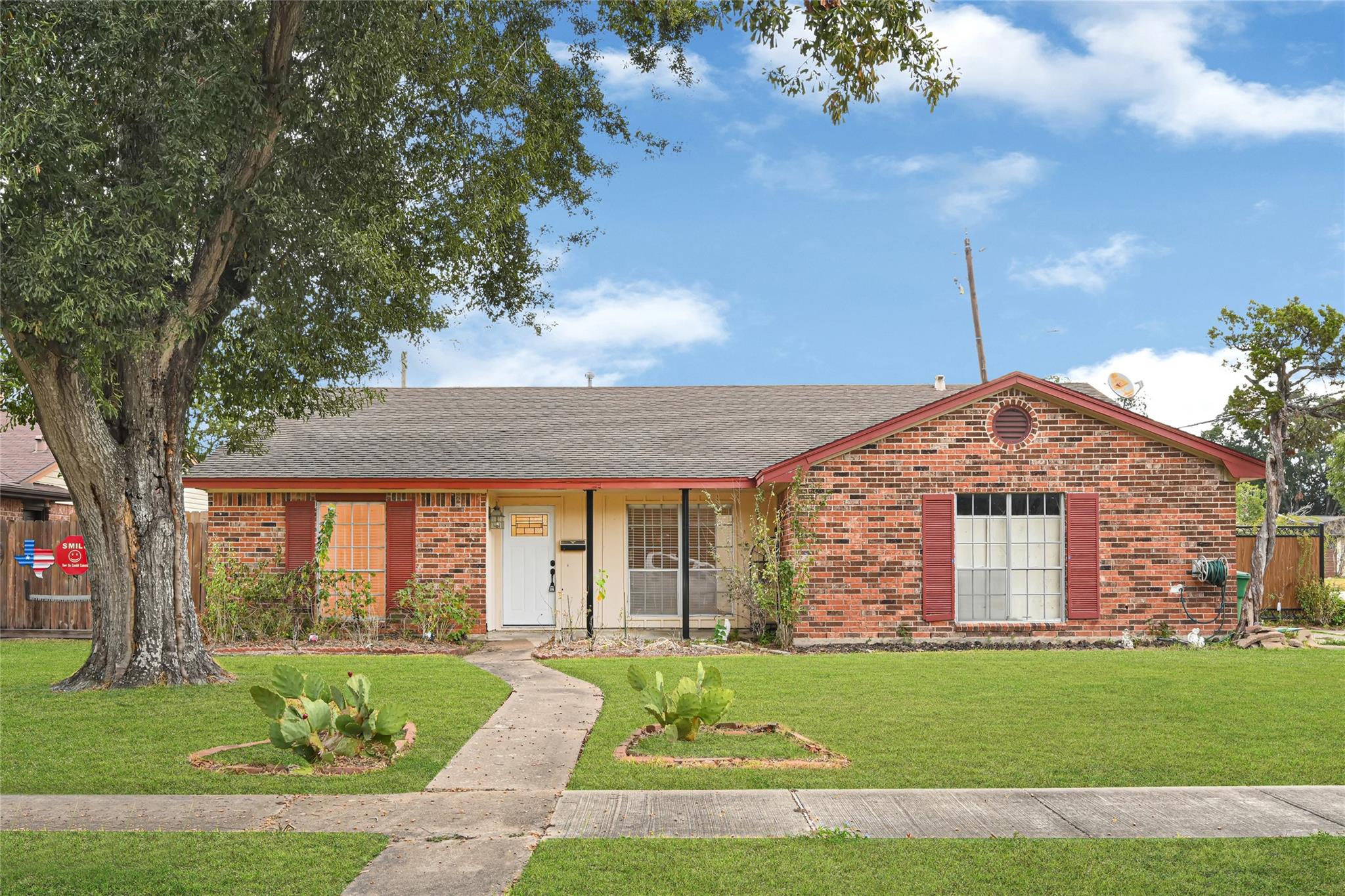 11327 Sageland Drive — photo
