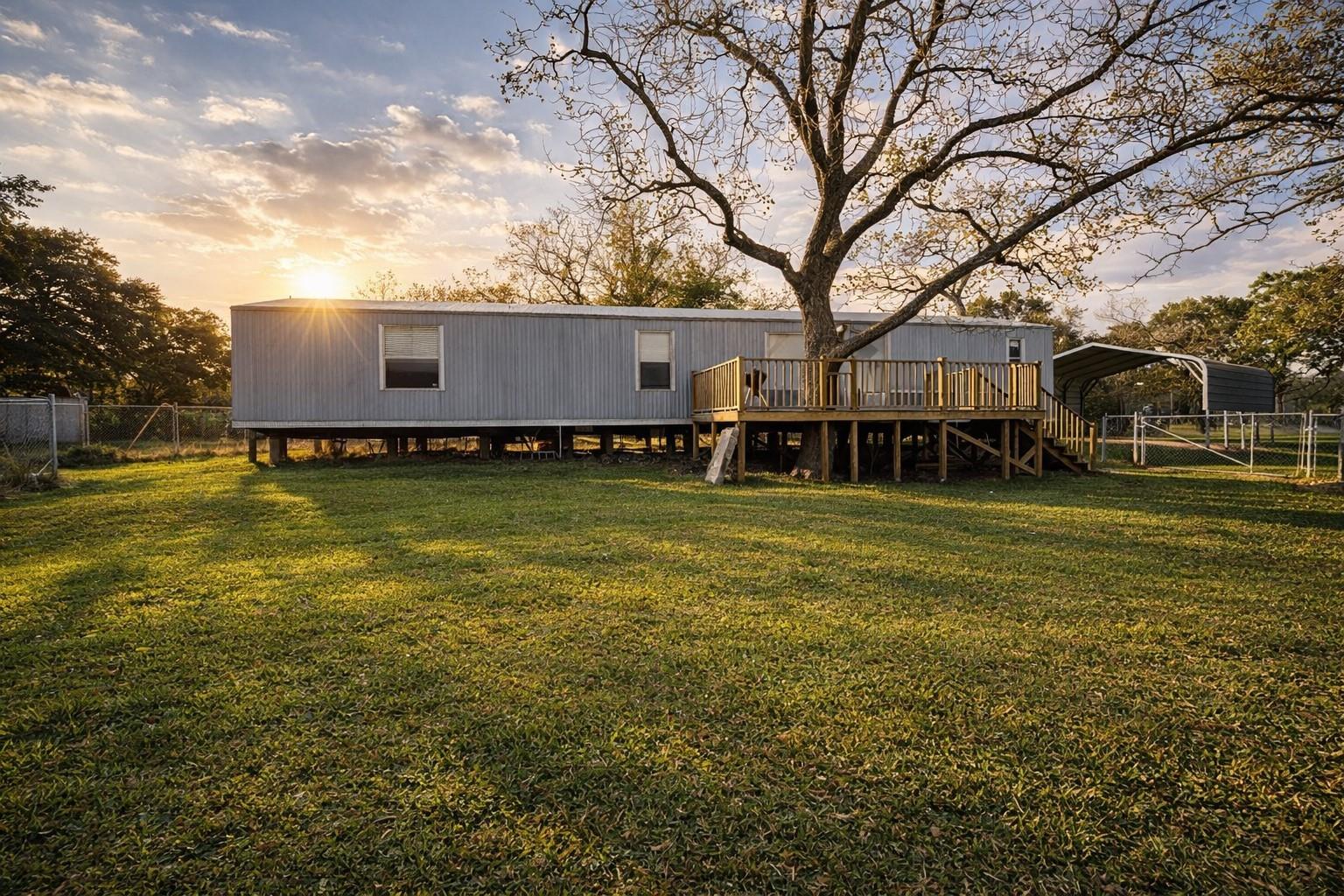 1037 Pecan Valley — photo