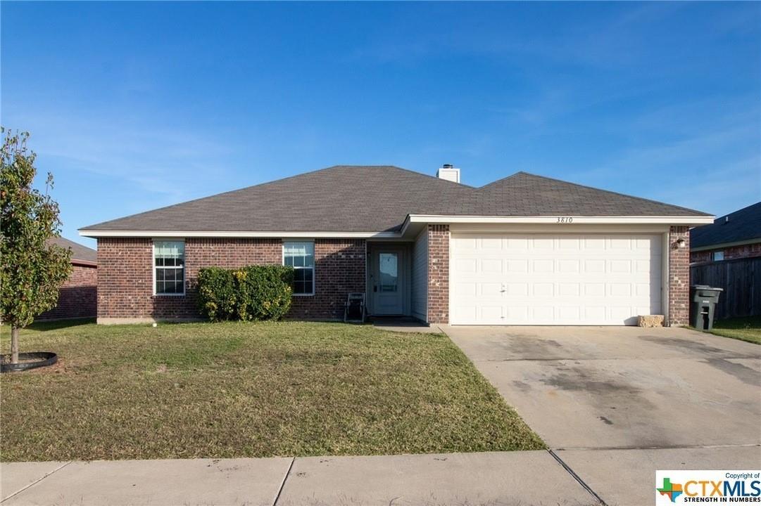 3810 John Haedge Drive — photo