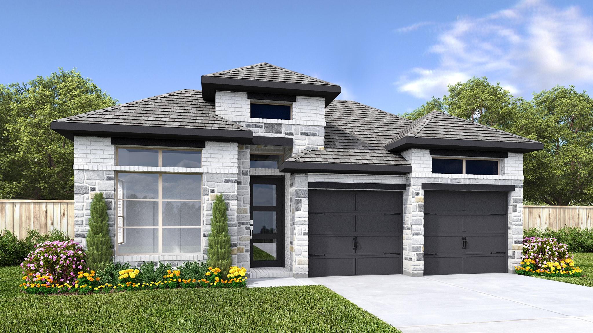 9530 Sierra Crest Lane — photo