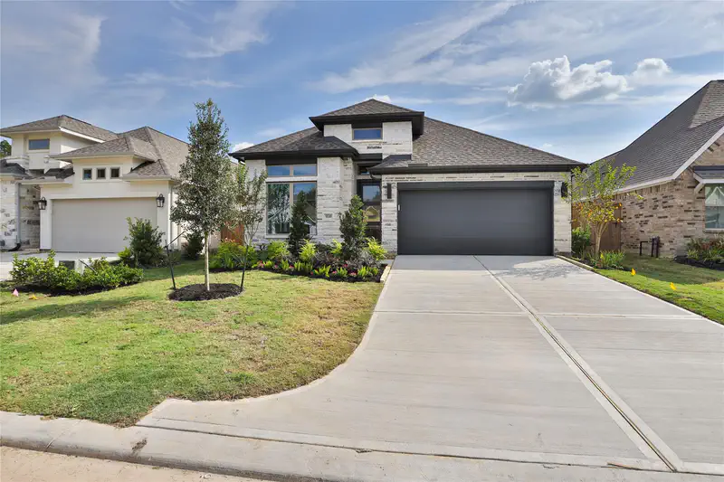 9530 Sierra Crest Lane — photo