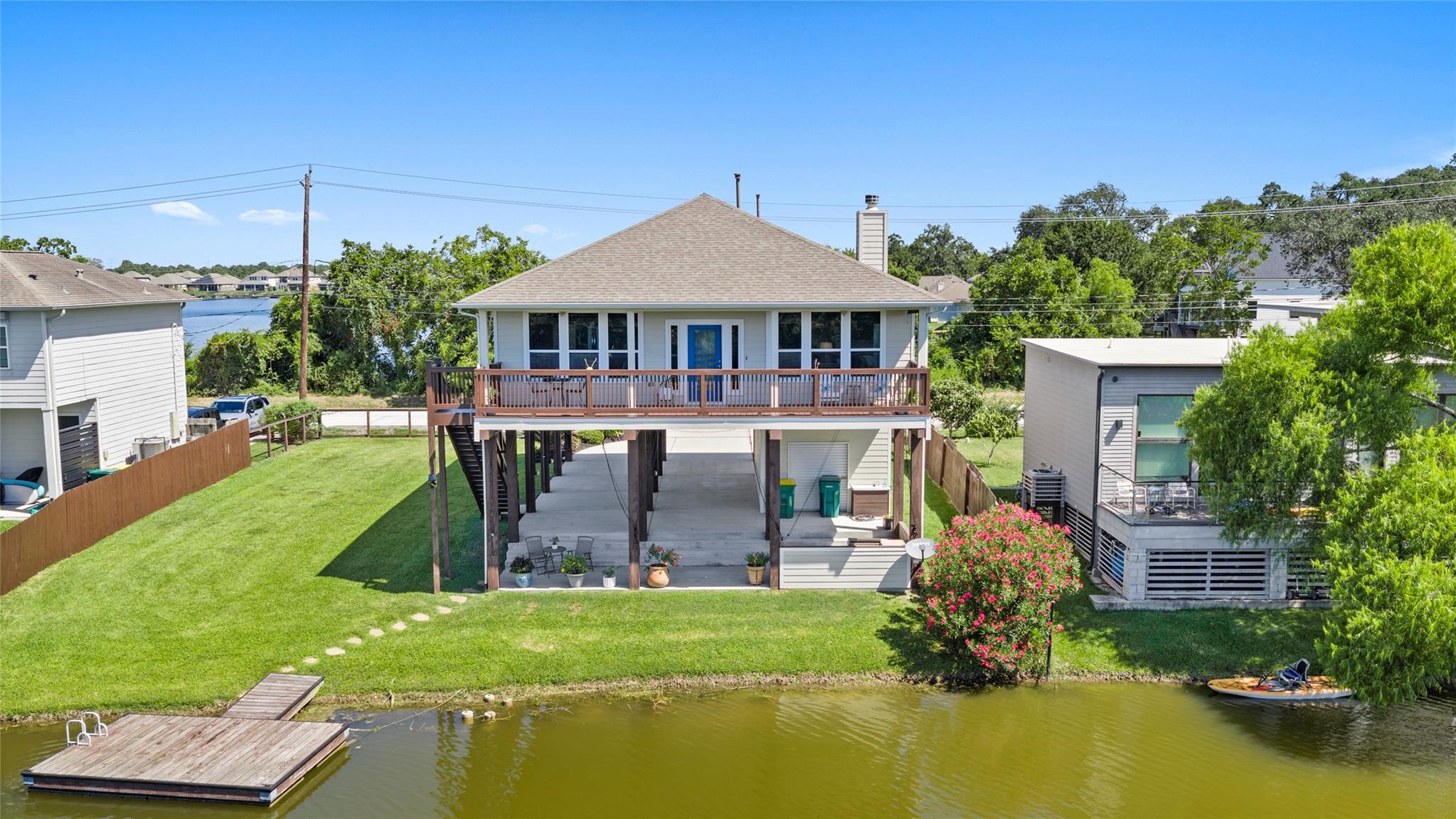 1133 E Meyer Road — photo