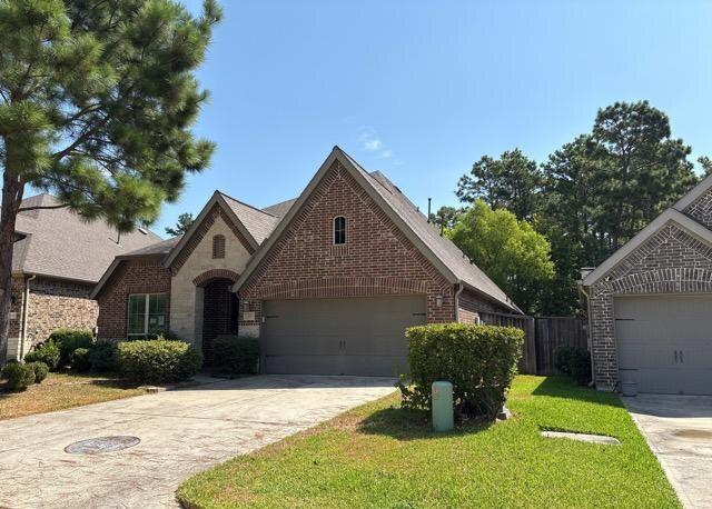 253 Trillium Park Loop, Conroe, TX 77304 — photo 2