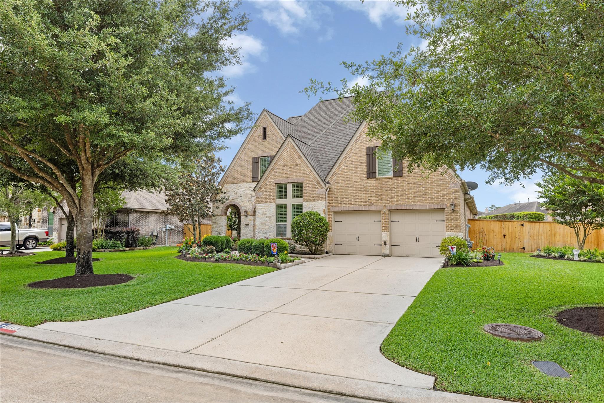 24964 Stratton Meadows Drive — photo