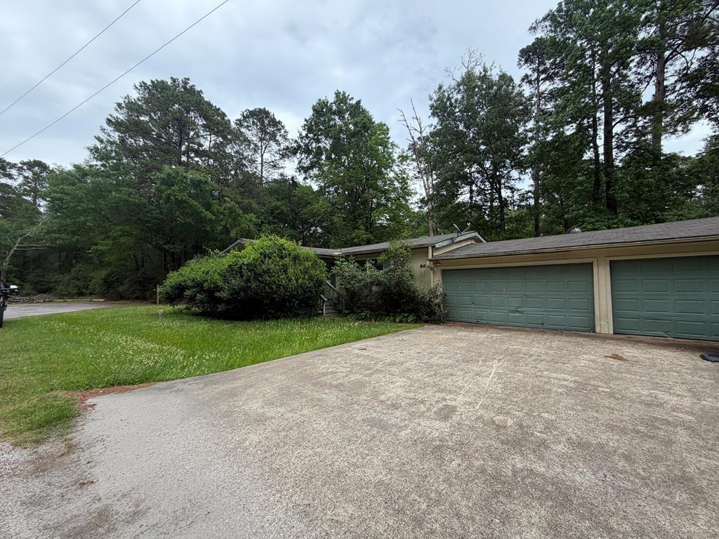 86 E Whippoorwill, Trinity, TX 75862 — photo 2