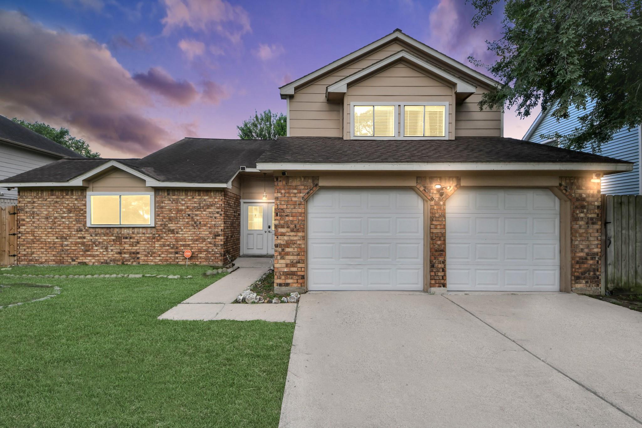 8527 Pearl Lake Drive — photo