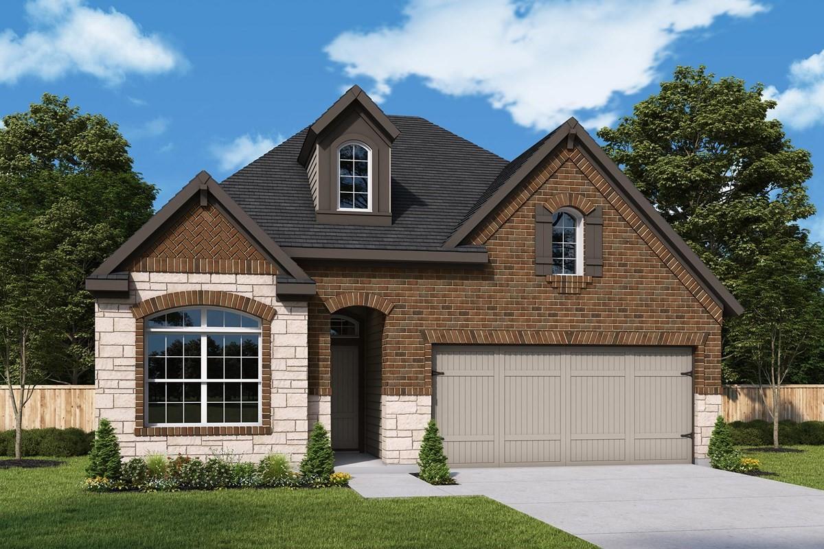 15110 London Gavroche Lane — photo