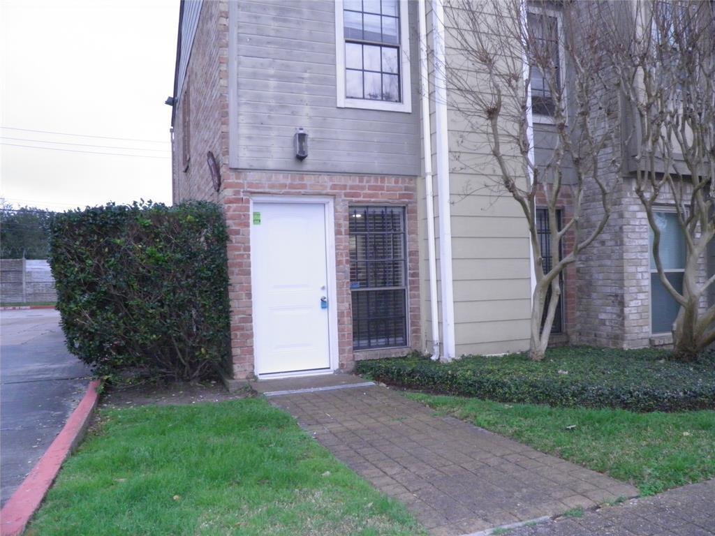 9901 Sharpcrest Street #D1 — photo