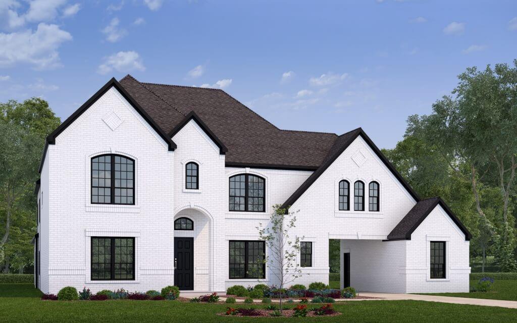 16603 Harmony Fields Street — photo