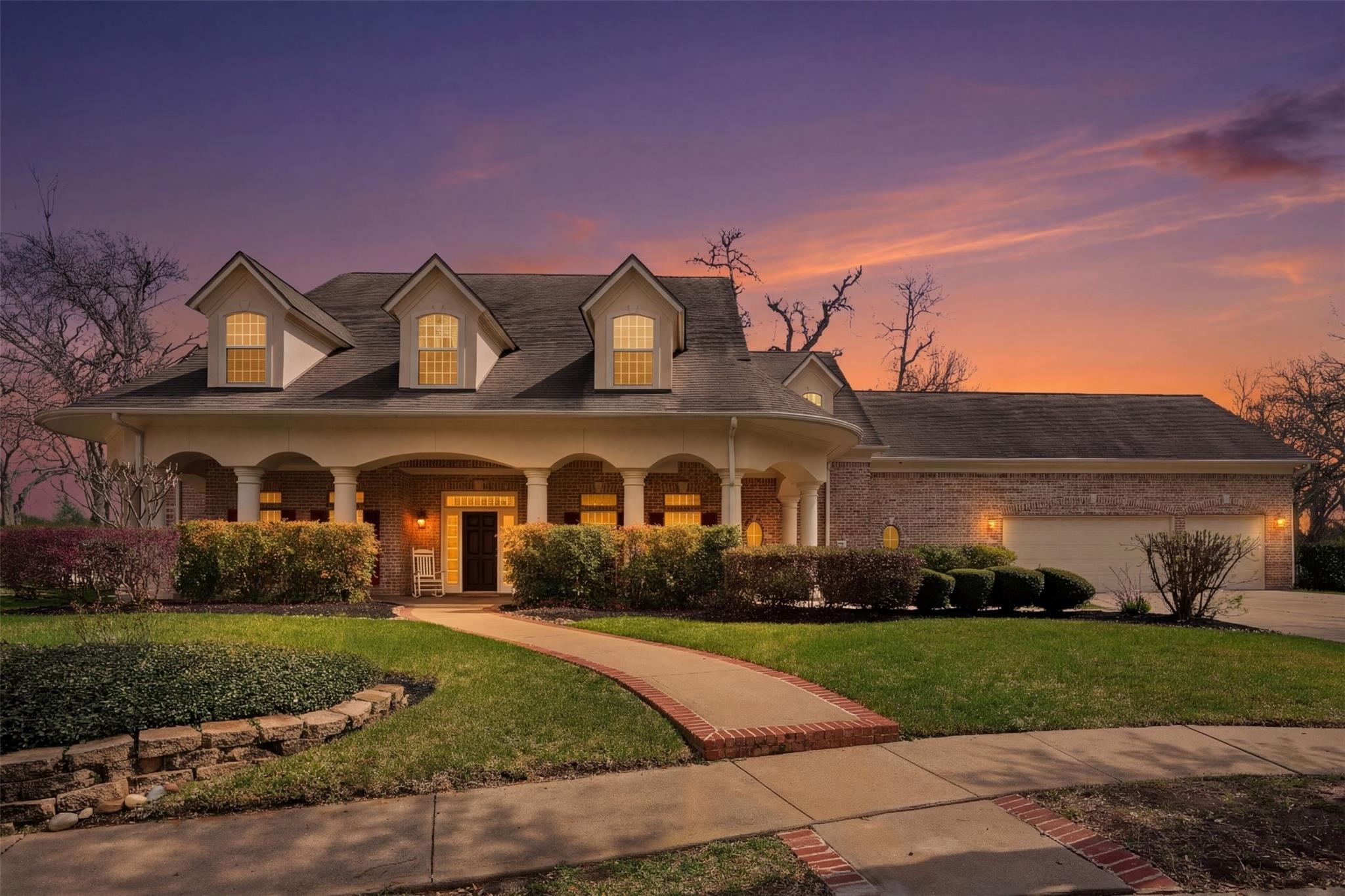 3 Wilmington Court — photo