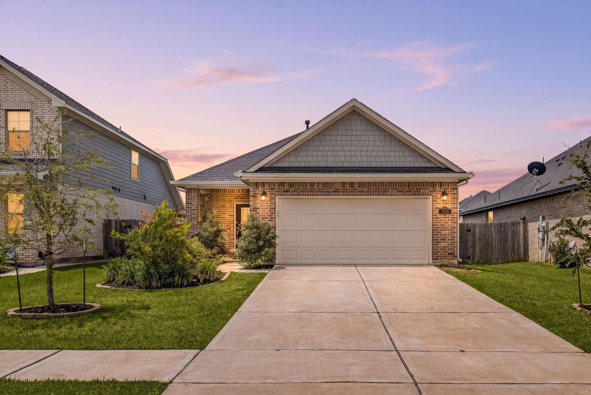 31343 Horseshoe Meadow Bend Lane — photo