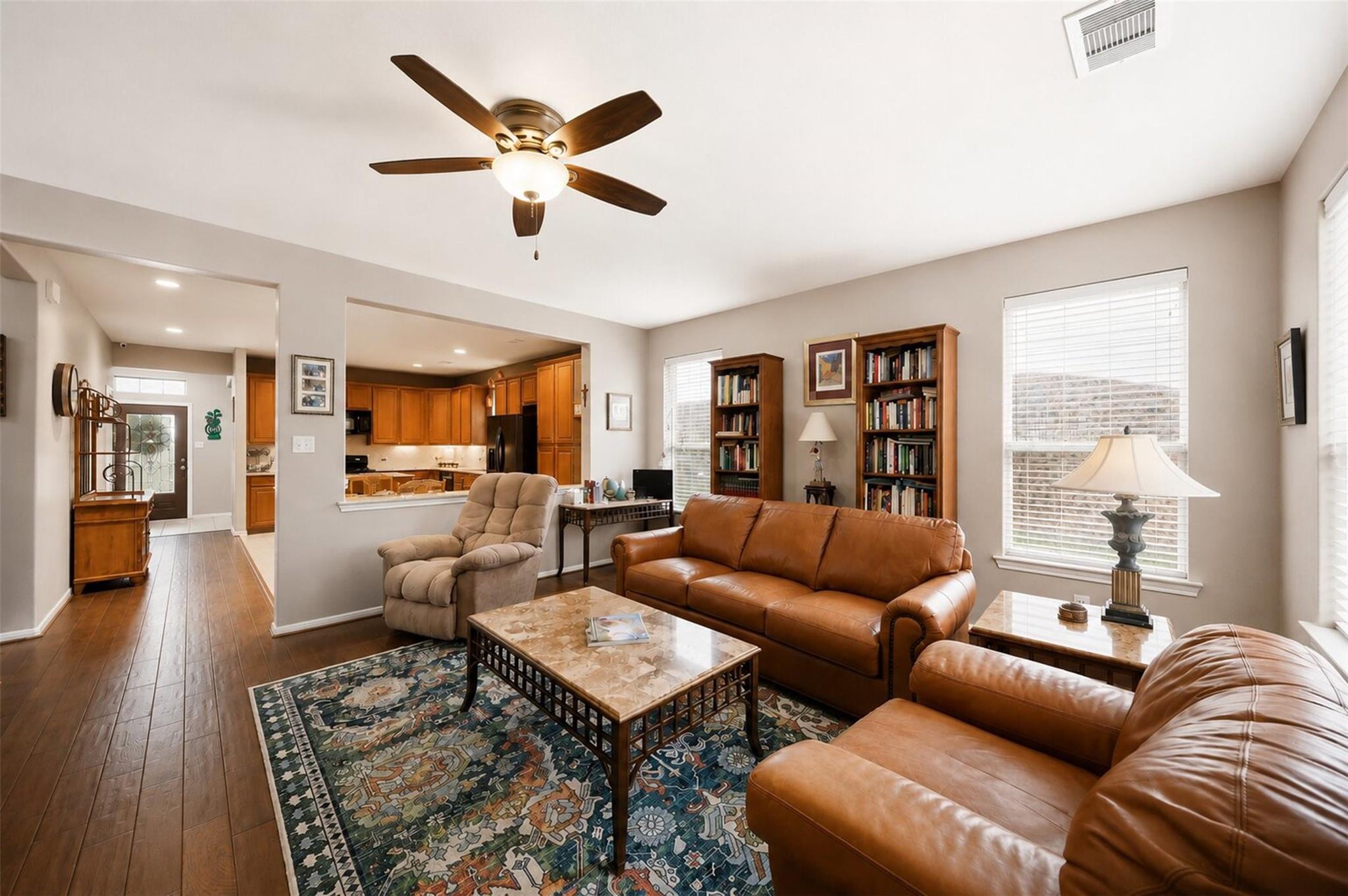 8635 Sunny Gallop Drive — photo
