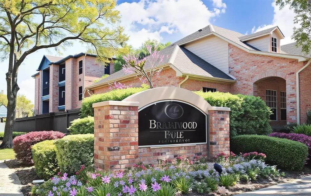 2255 Braeswood Park Drive #278 — photo