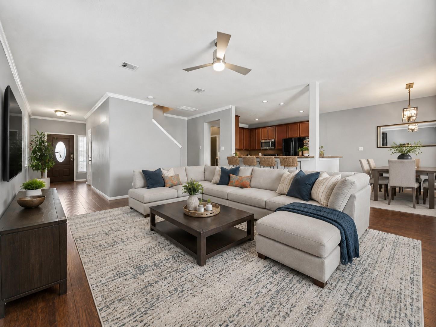 12911 Taper Reach Drive — photo