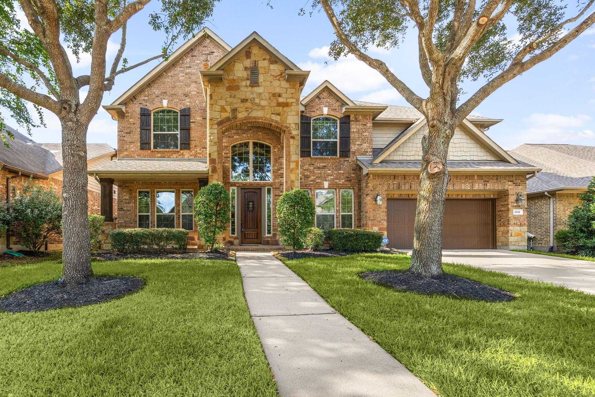 9931 Hutton Park Drive — photo