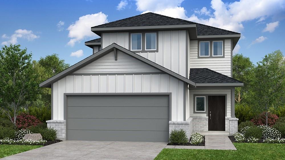 8131 Copper Meadows Lane — photo