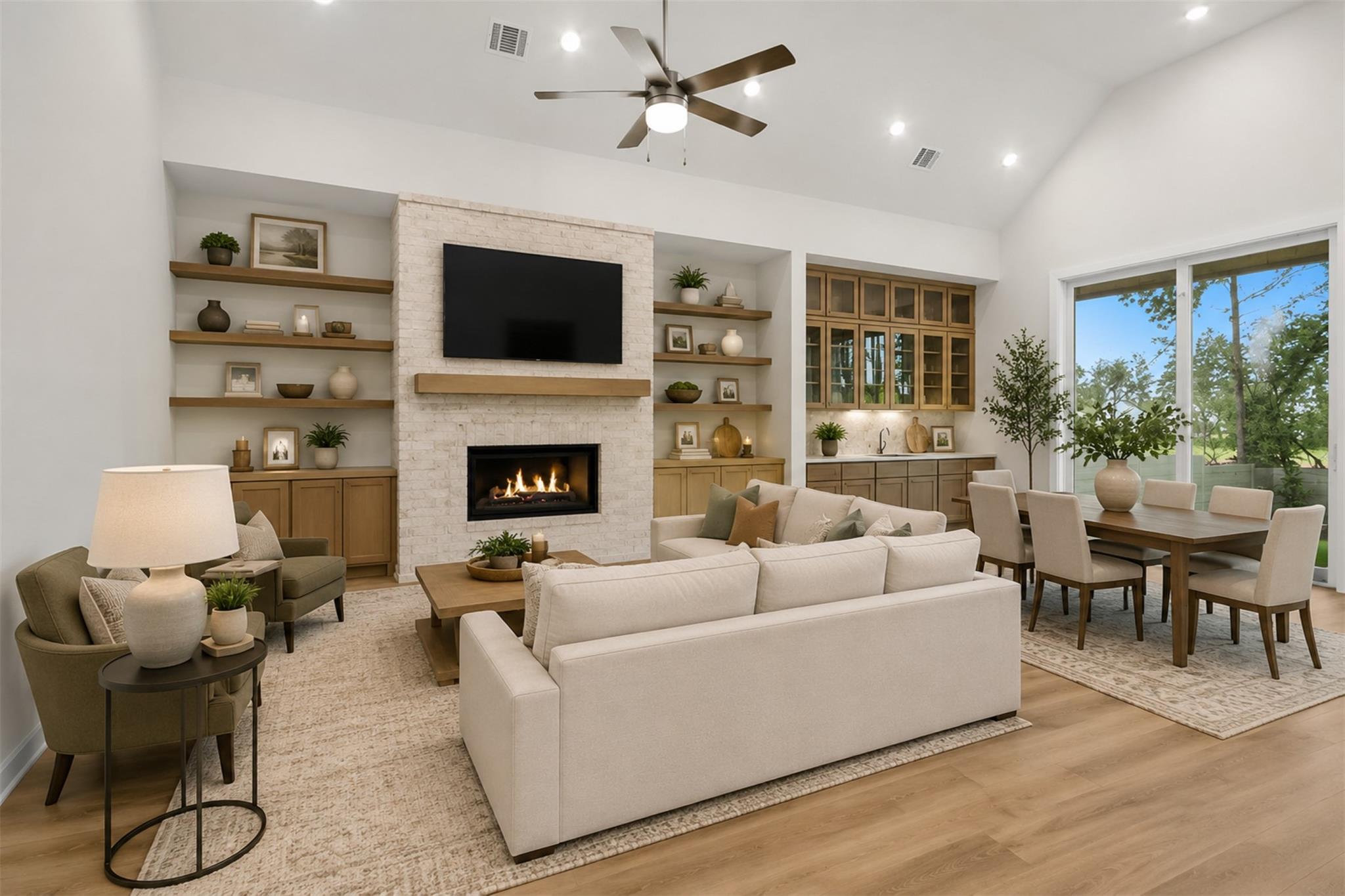 11502 Hooting Owl Drive — photo
