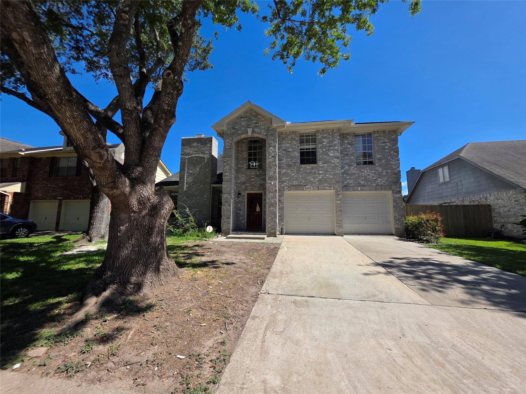 4435 Girl Scout Lane — photo