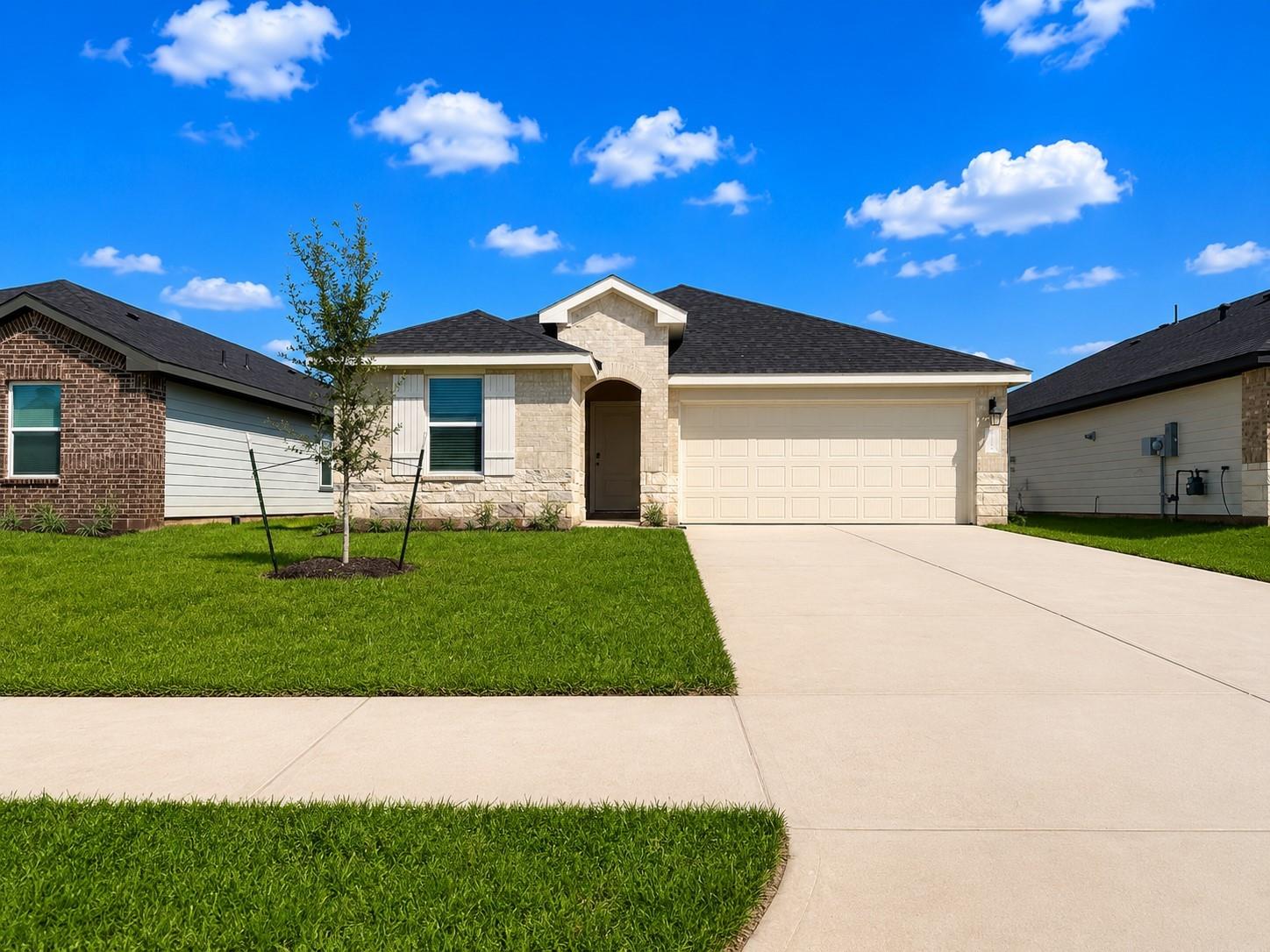 3071 Ferris Drive — photo