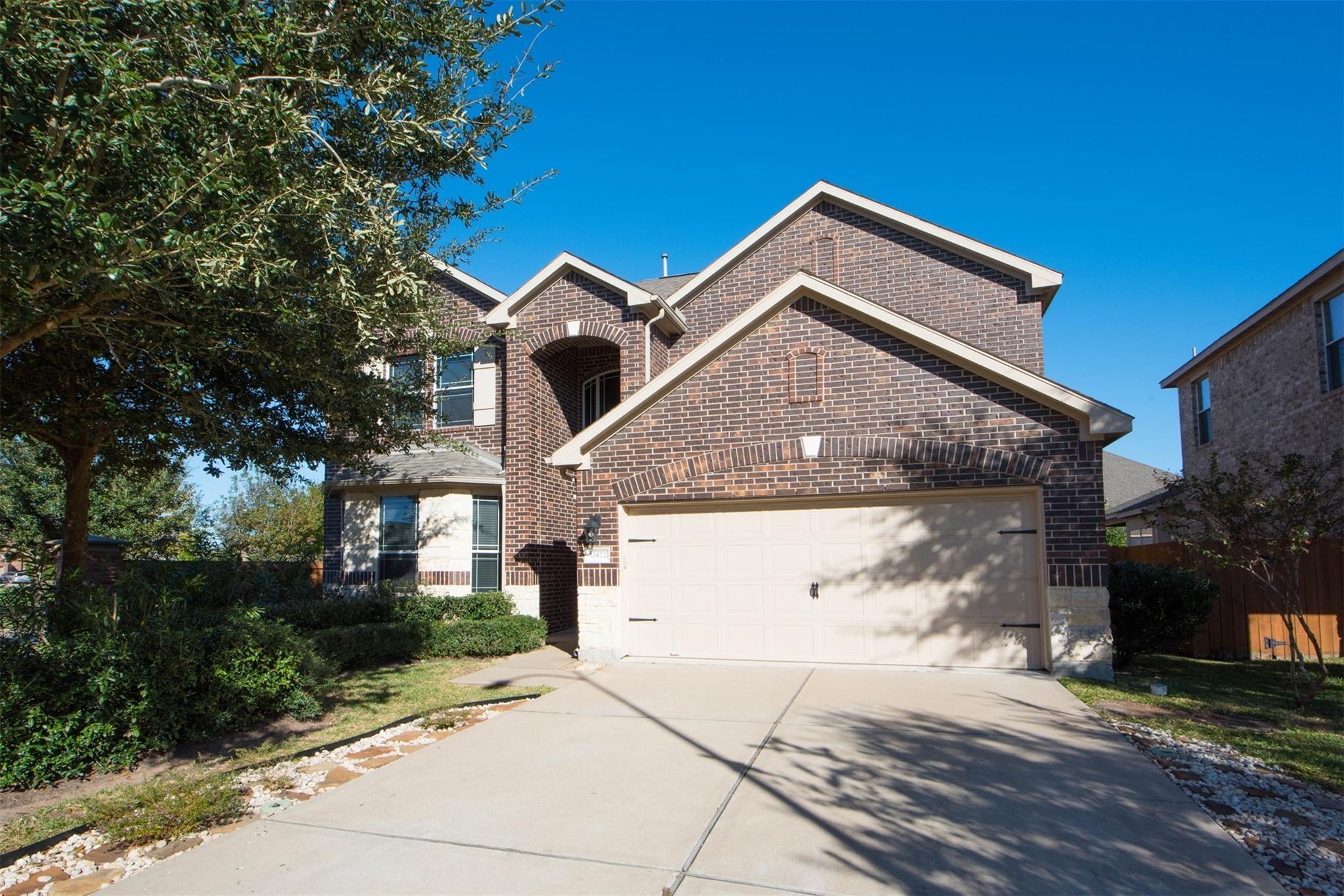 17422 Aldenwilds Lane — photo