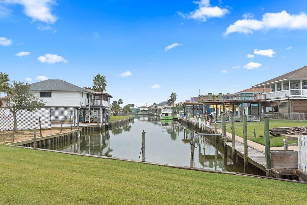 1503 Blue Water Drive — photo