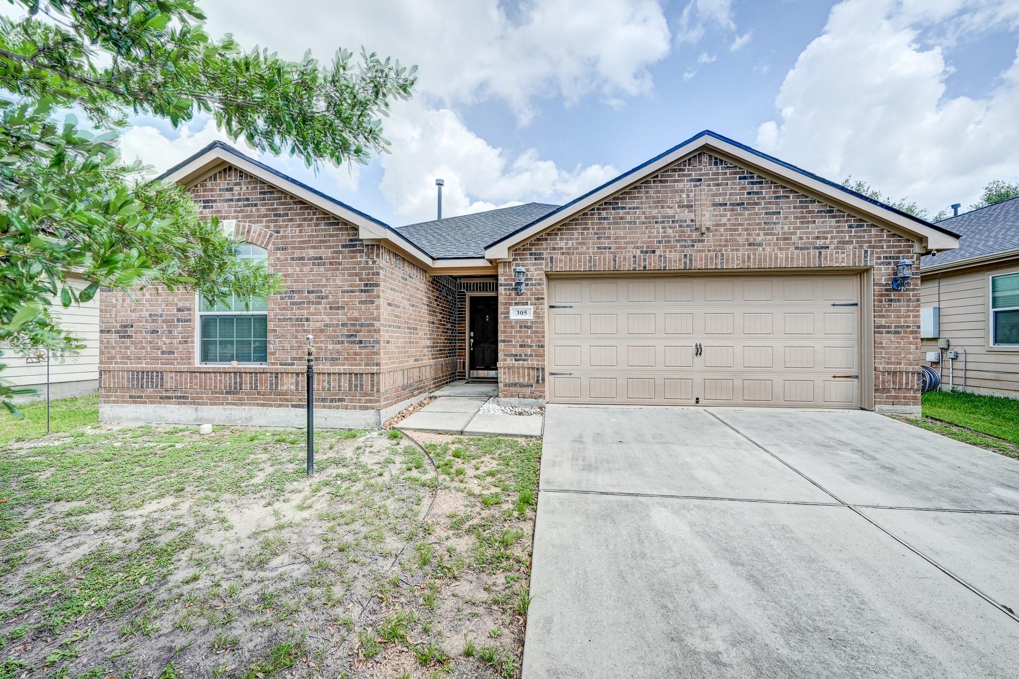 305 Pine Mist Lane — photo
