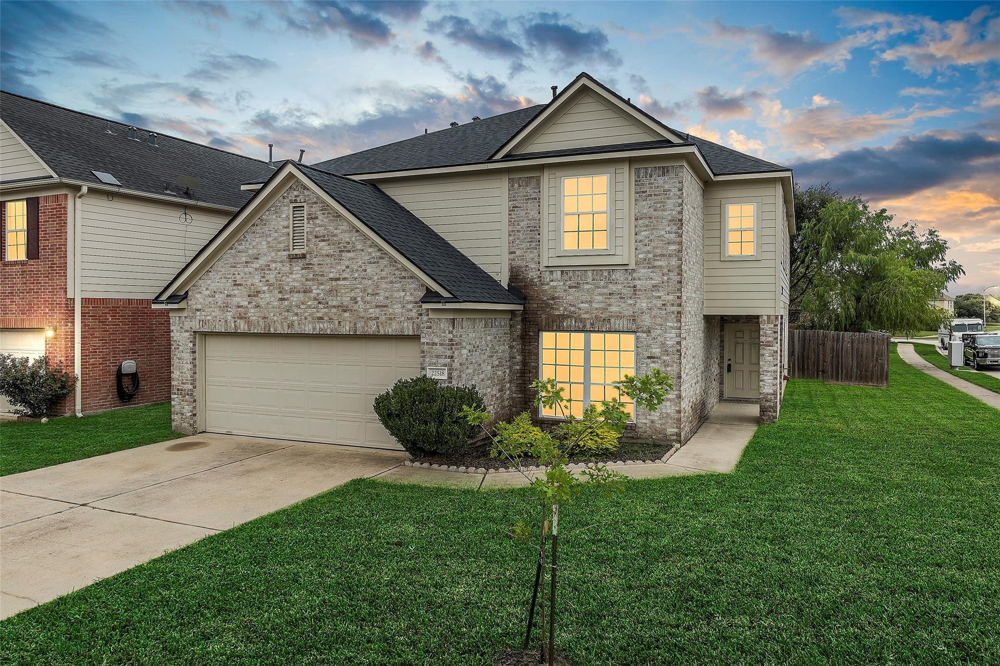 22518 Spring Link Court — photo