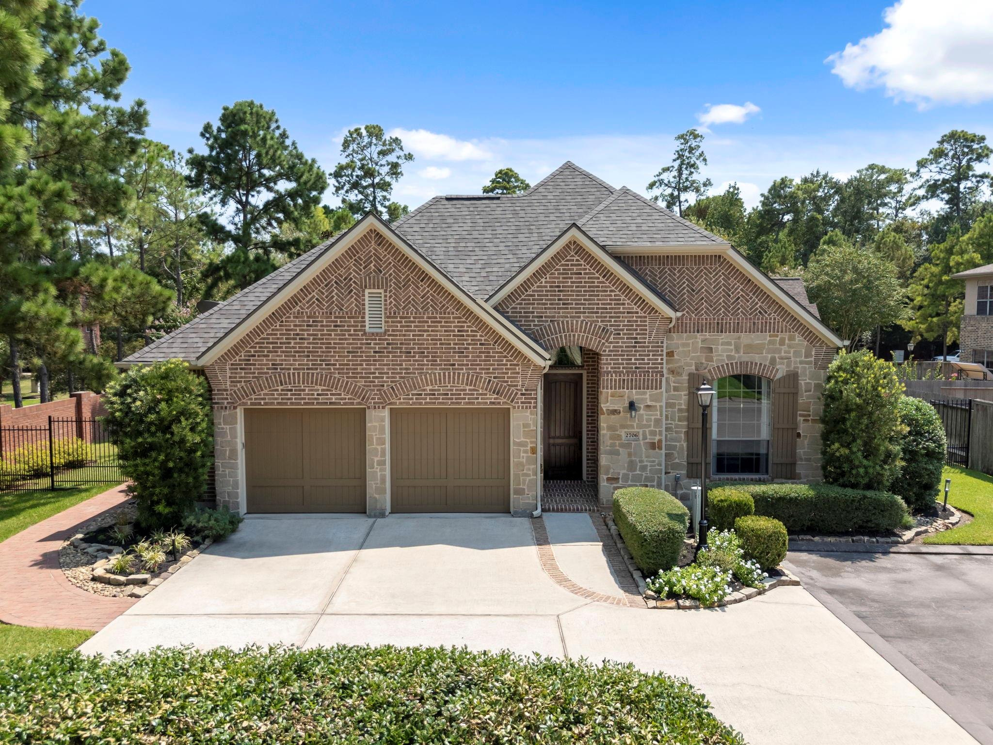 2706 Cassini Court — photo