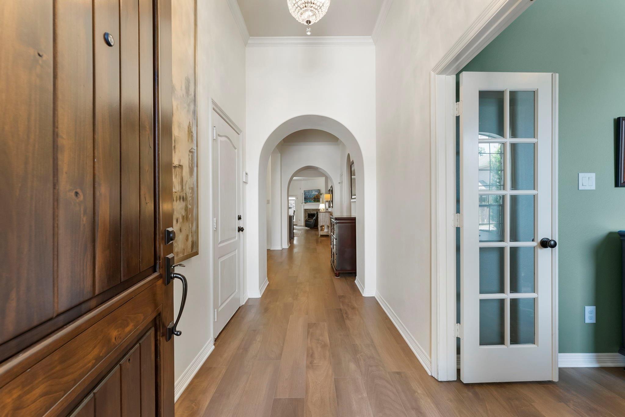 2706 Cassini Court, The Woodlands, TX 77381 — photo 2
