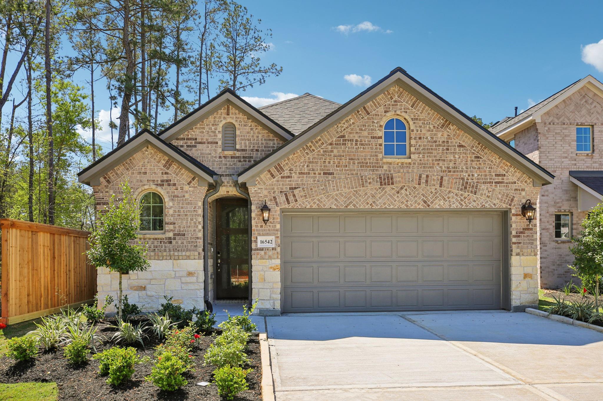 16542 Cub Creek Court — photo