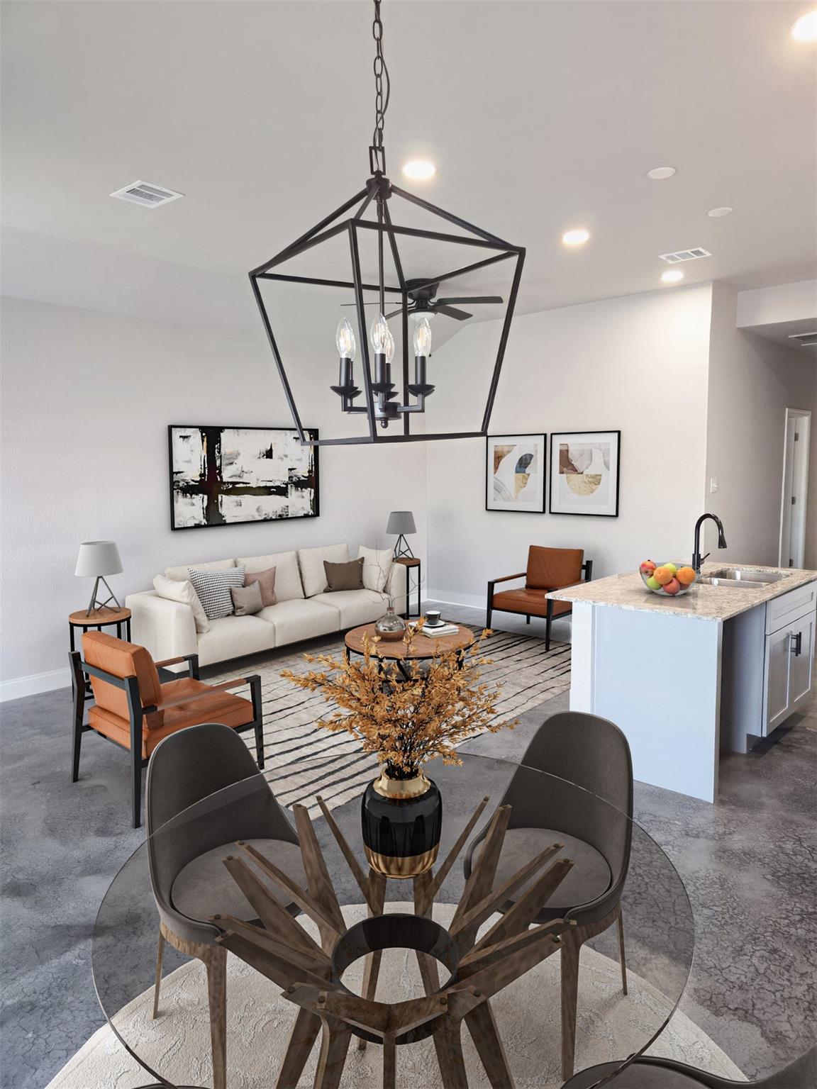 13314 Hp Johnson Street #B — photo