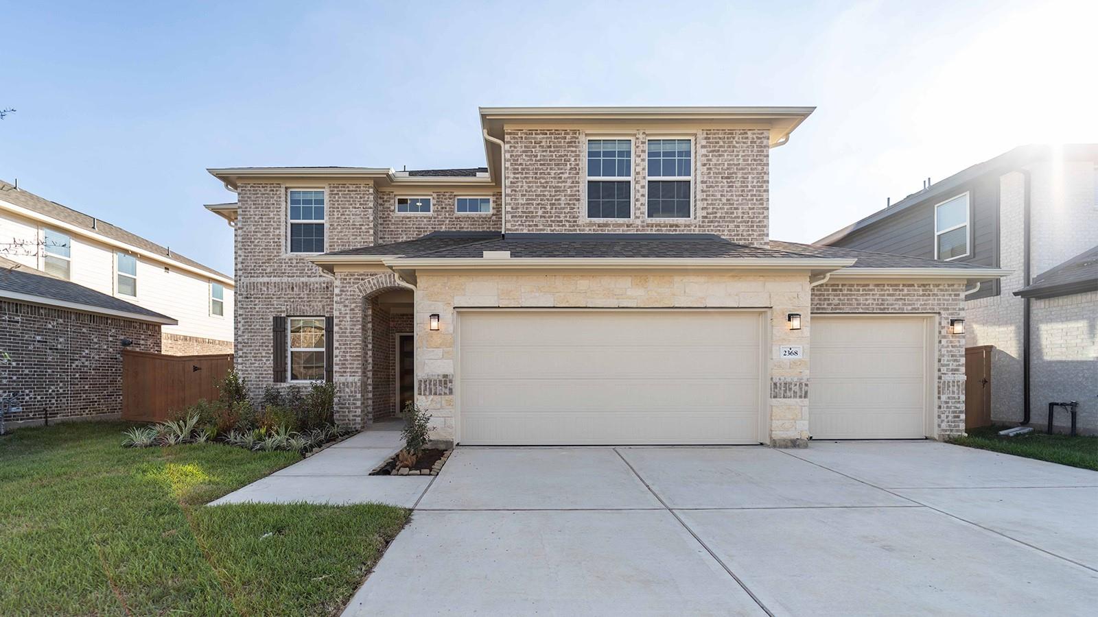 2368 Seaglass Terrace Drive — photo