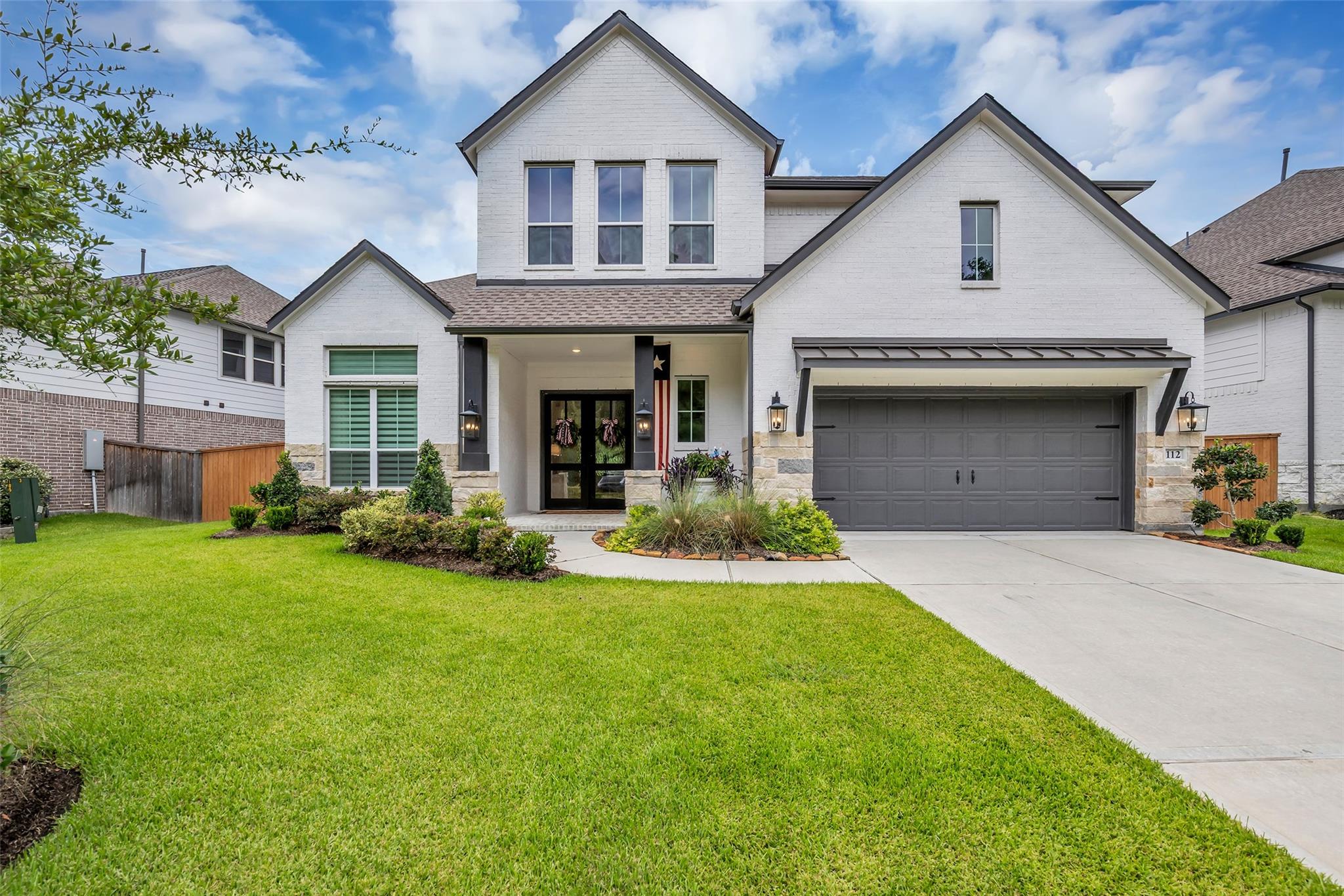 112 Founders Creek Lane — photo