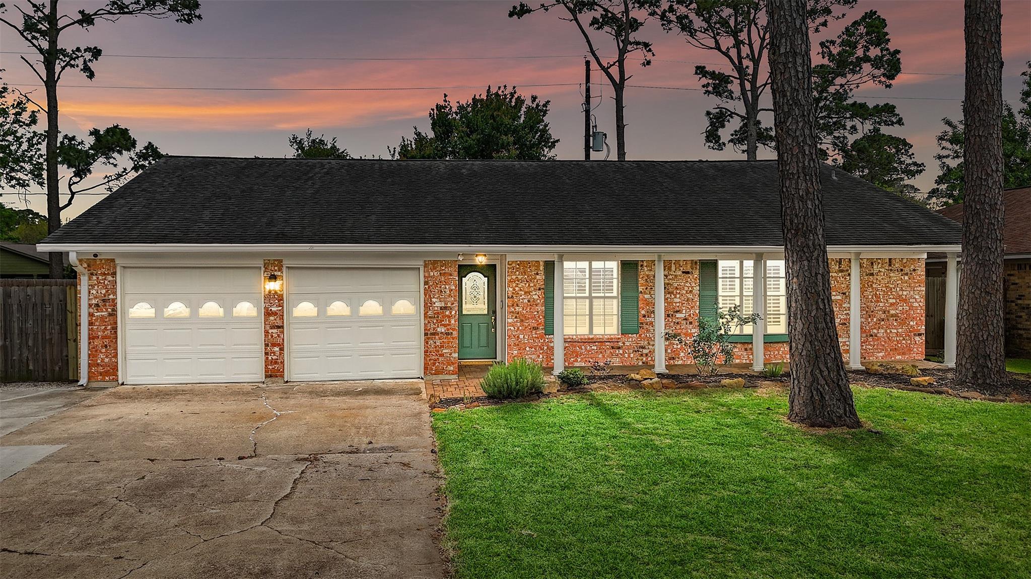 10014 Sweet Gum Lane — photo