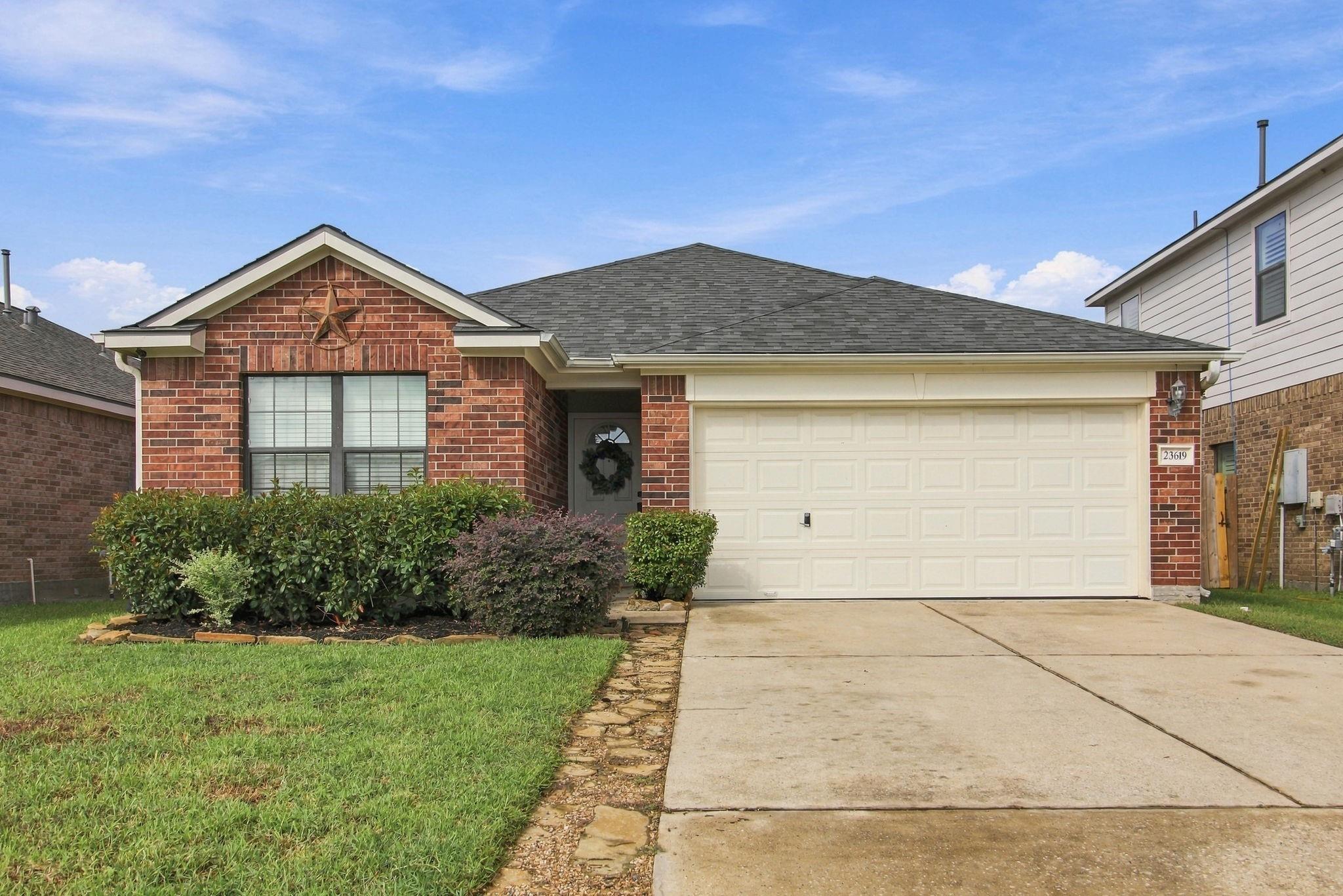 23619 Virginia Pine Drive — photo