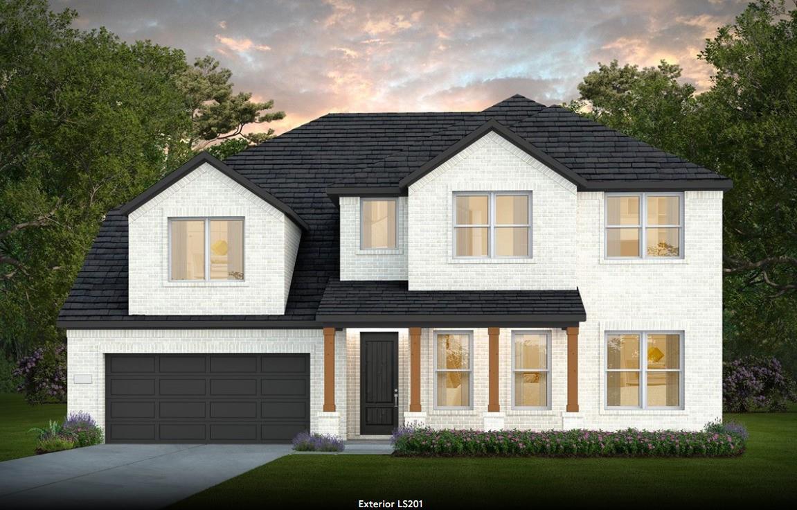 3602 Coreopsis Drive — photo