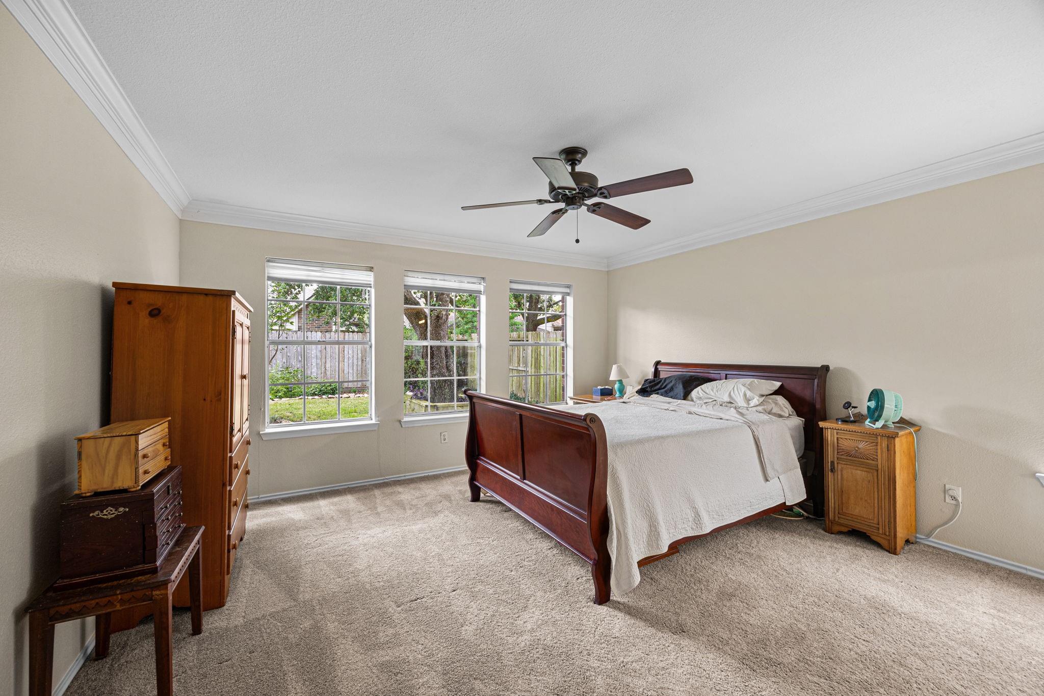16906 canyon ridge ct, SPRING TX 77379 — photo 3